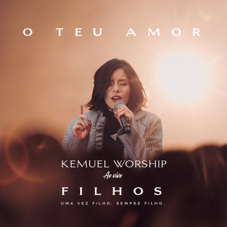 O Teu Amor