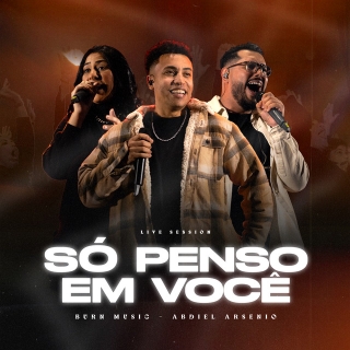 Só Penso Em Você