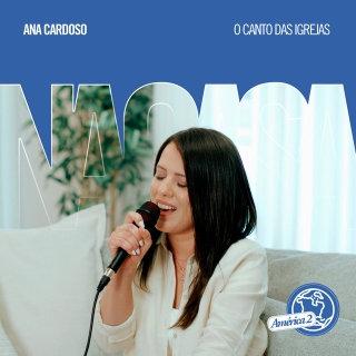 Cantarei Teu Amor