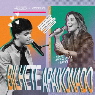 Bilhete Apaixonado