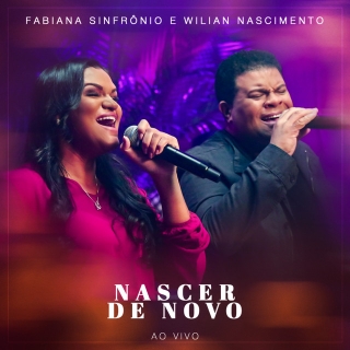 Nascer de Novo