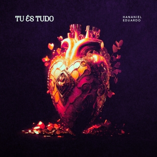 Tu És Tudo