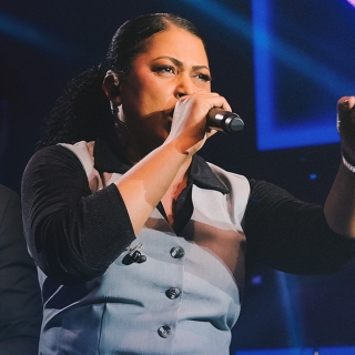 Neide Martins