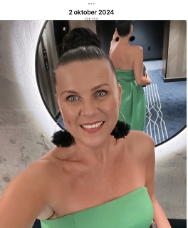 Sarah Lundbäck Bell