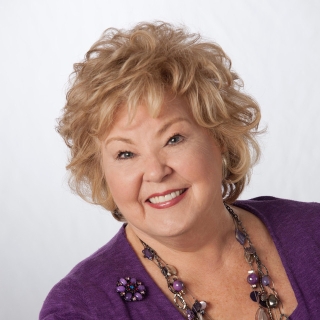 Gloria Gaither