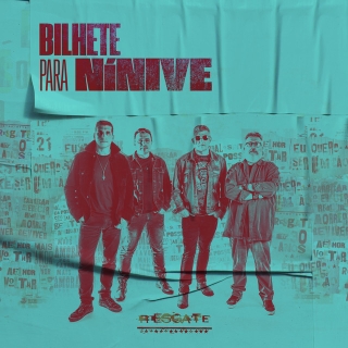 Bilhete Para Nínive