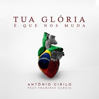 Tua Glória É Que nos Muda