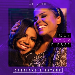 Que Amor é Esse