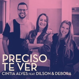 Preciso Te Ver