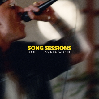 What A God / Song Session