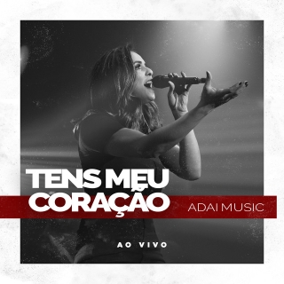 Tens Meu Coração