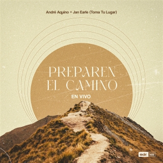 Preparen El Camino / En Vivo