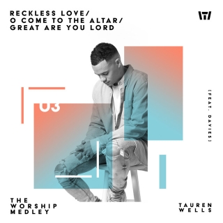 The Worship Medley: Reckless Love / O Come To The Altar / Great Are You Lord