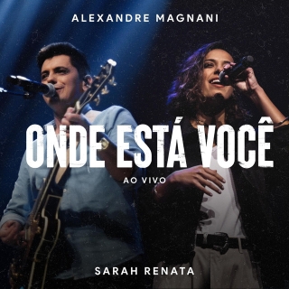 Onde Está Você