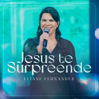 Jesus Te Surpreende