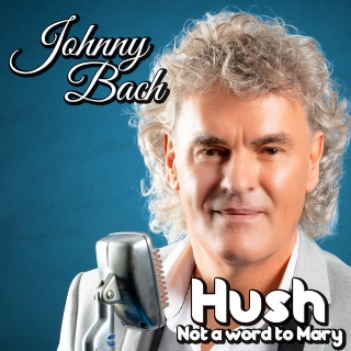Johnny Bach