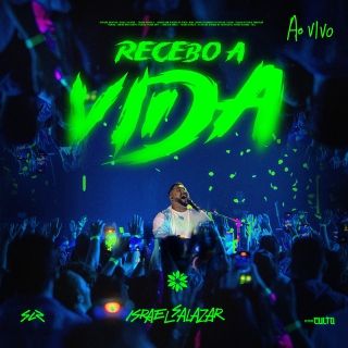 Recebo a Vida