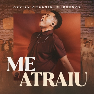 Me Atraiu