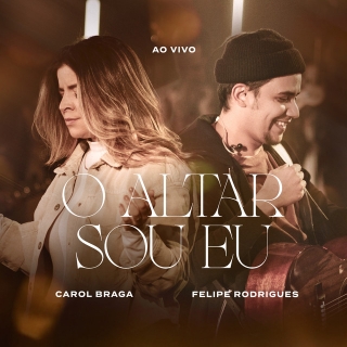 O Altar Sou Eu