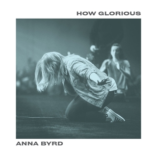 Anna Byrd