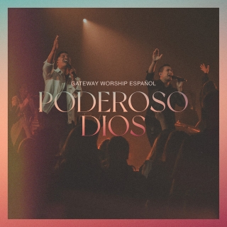 Poderoso Dios (Grande y Fiel)