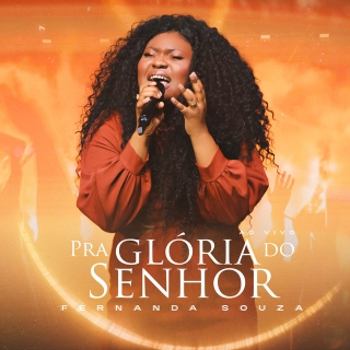 Pra Glória do Senhor