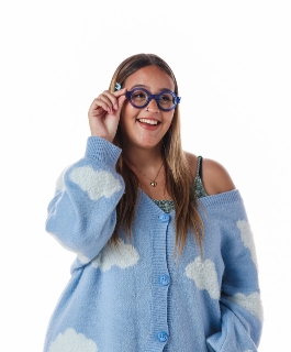 Dariann González