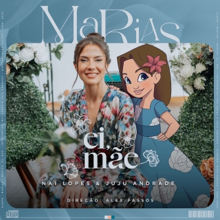 Ei, Mãe
