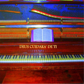 Deus Cuidara de Ti