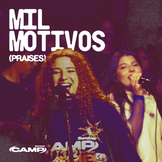 MIL MOTIVOS (Praises) / Português BR