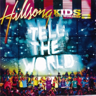 Tell The World