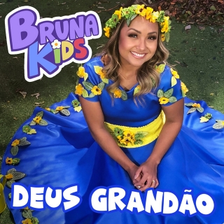 Deus Grandão