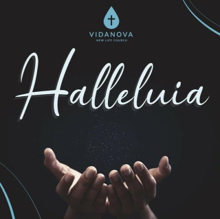 Vida Nova Worship