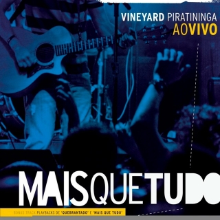 Tua Graça Me Basta