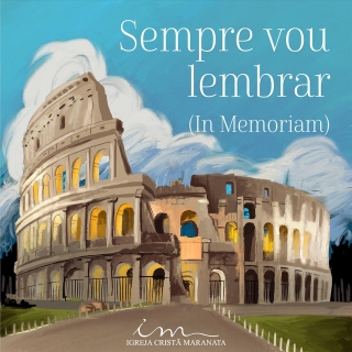 Sempre Vou Lembrar