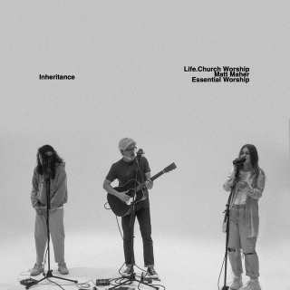 Inheritance / Song Session