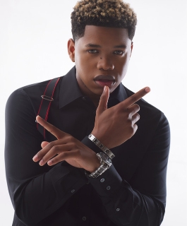 Nathan Davis Jr