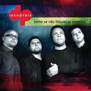 Tudo Que Eu Amo Está Em Ti
