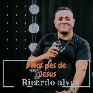 Nos Pés de Jesus