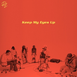 Keep My Eyes Up / Song Session