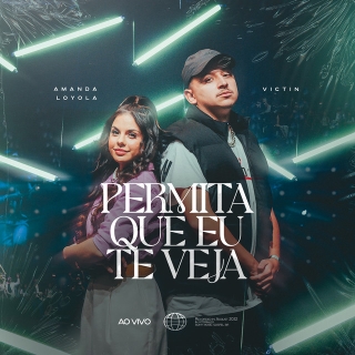 Permita Que Eu Te Veja