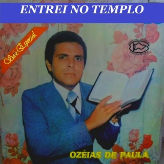Eu Quero Orar