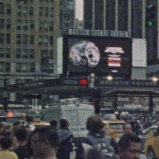 From The Inside Out / Came To My Rescue / Live from Madison Square Garden