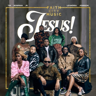 Jesus