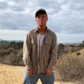 James Paek