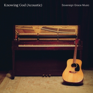You Are Unchanging / Acoustic