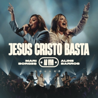 Jesus Cristo Basta (Jesucristo Basta)