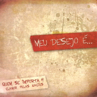 Tenho um Perfume
