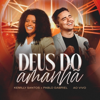 Deus do Amanhã