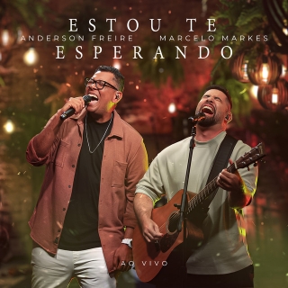 Estou Te Esperando